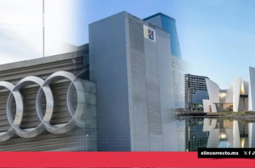  Ley de Egresos 2025 de Puebla: Destinan 2,500 mdp para deuda, CIS, MIB y Audi