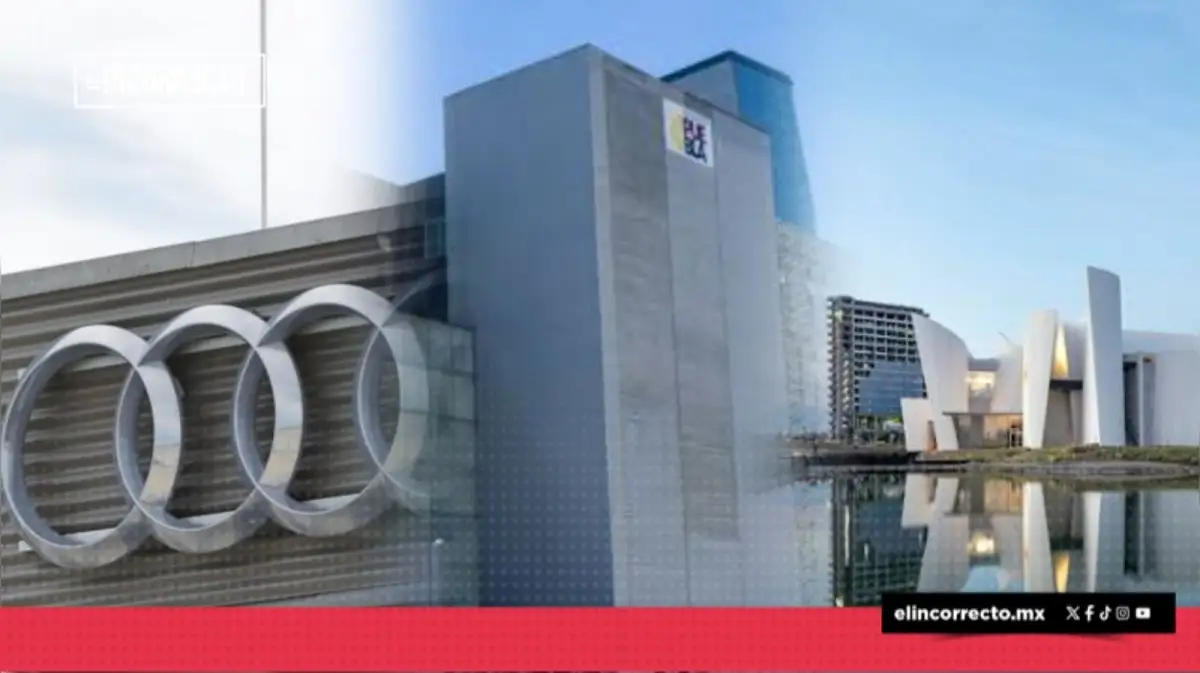 Ley de Egresos 2025 de Puebla: Destinan 2,500 mdp para deuda, CIS, MIB y Audi