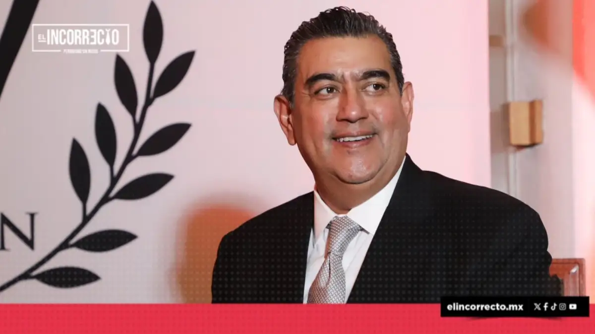 Gobierno estatal, aliado de causas sociales y de sectores más vulnerables: Sergio Salomón