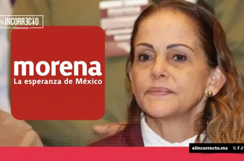  Morena buscará afiliar 500 mil personas en Puebla