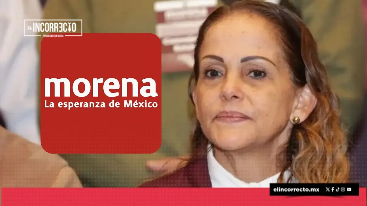 Morena buscará afiliar 500 mil personas en Puebla
