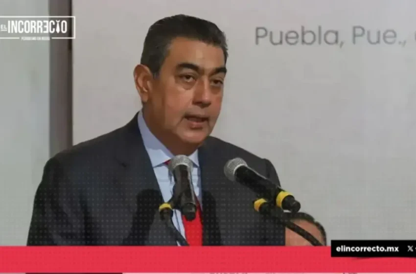  «Democracia, orden jurídico y libertad, nos dio la Revolución Mexicana»: Sergio Salomón