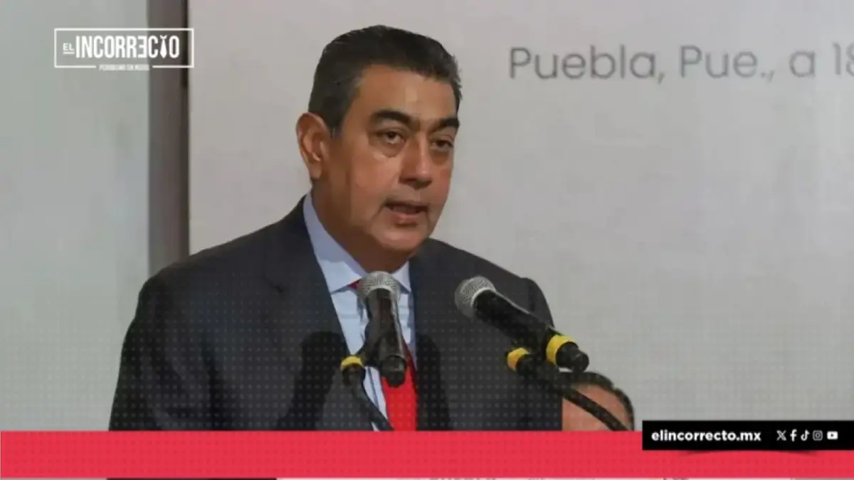 «Democracia, orden jurídico y libertad, nos dio la Revolución Mexicana»: Sergio Salomón