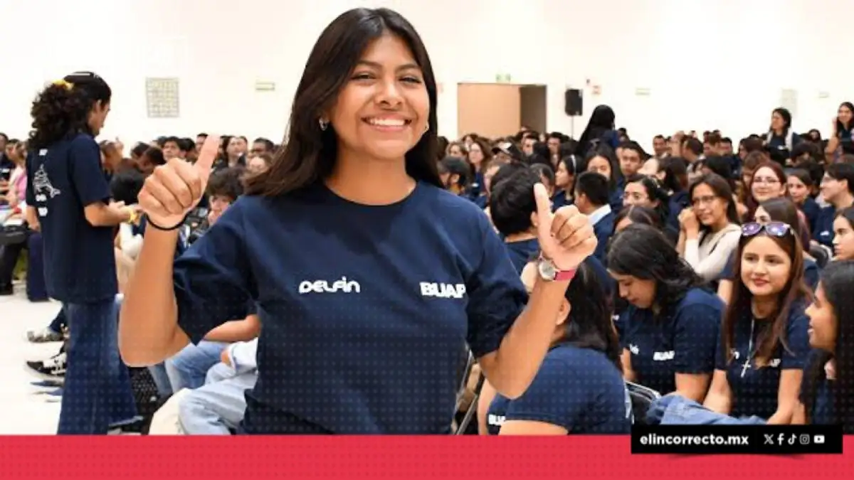 Esta es la convocatoria BUAP para reinscripción Primavera 2025 de licenciatura y posgrados