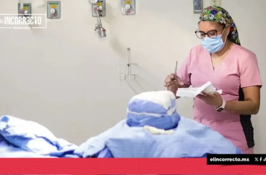  Activan jornada de vasectomías en el IMSS Puebla