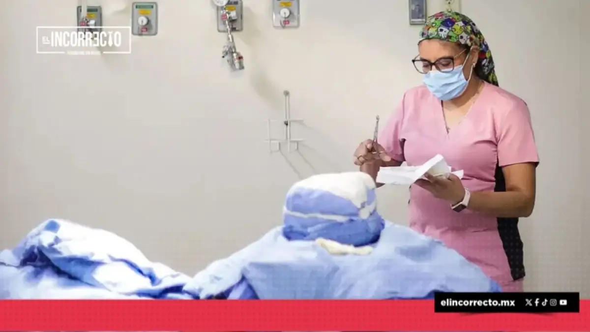 Activan jornada de vasectomías en el IMSS Puebla