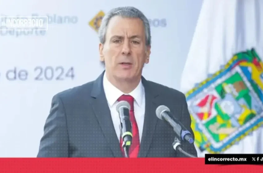  Pagarán nóminas y aguinaldos, pese a negativa de adelantar participaciones al Ayuntamiento de Puebla