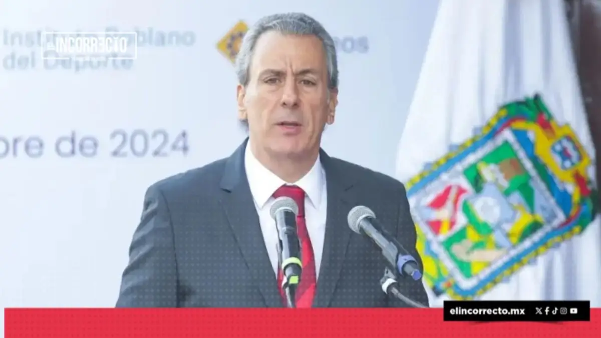 Pagarán nóminas y aguinaldos, pese a negativa de adelantar participaciones al Ayuntamiento de Puebla