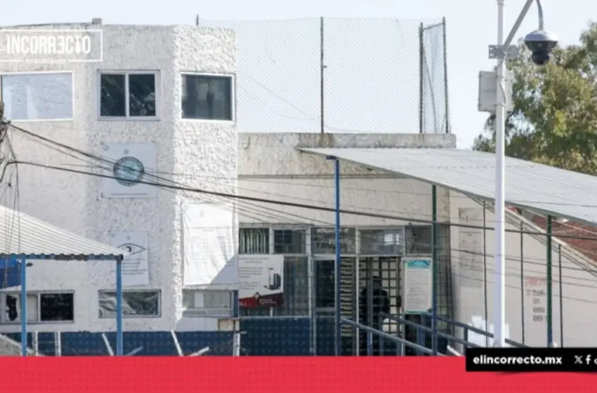  Investigan a dos policías custodios por fuga de un reo en Puebla: Sergio Salomón