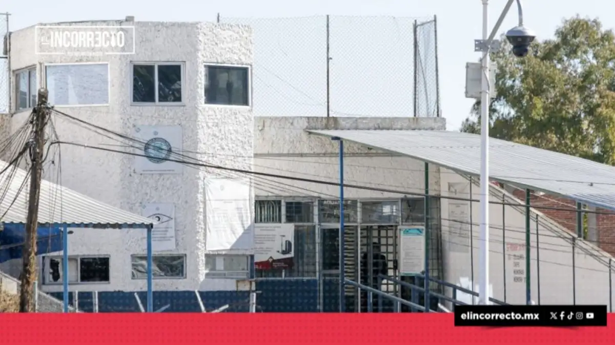 Investigan a dos policías custodios por fuga de un reo en Puebla: Sergio Salomón