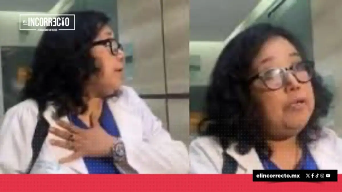 FGE va tras Marilyn Cote., la "doctora" charlatana: más denuncias y posible detención (VIDEO)