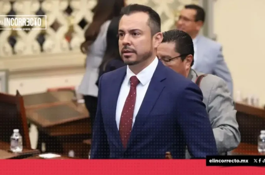  Proponen Ley de Profesiones en Puebla para evitar fraudes como el de Marilyn Cote