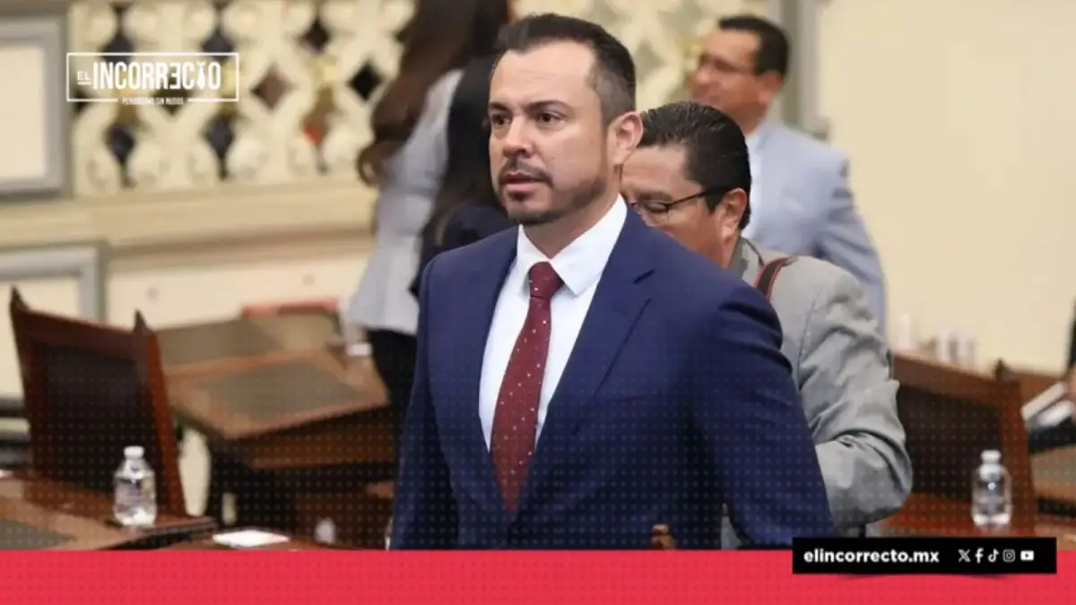 Proponen Ley de Profesiones en Puebla para evitar fraudes como el de Marilyn Cote