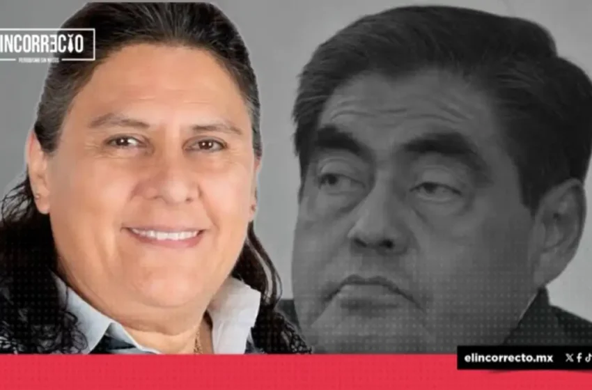  “En el Congreso lucraron con la muerte de Barbosa”: Rosario Orozco; diputados rechazan y defienden a Sergio Salomón