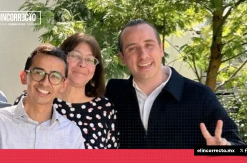  Riestra asegura que lo respaldan 65 consejeros por la dirigencia del PAN