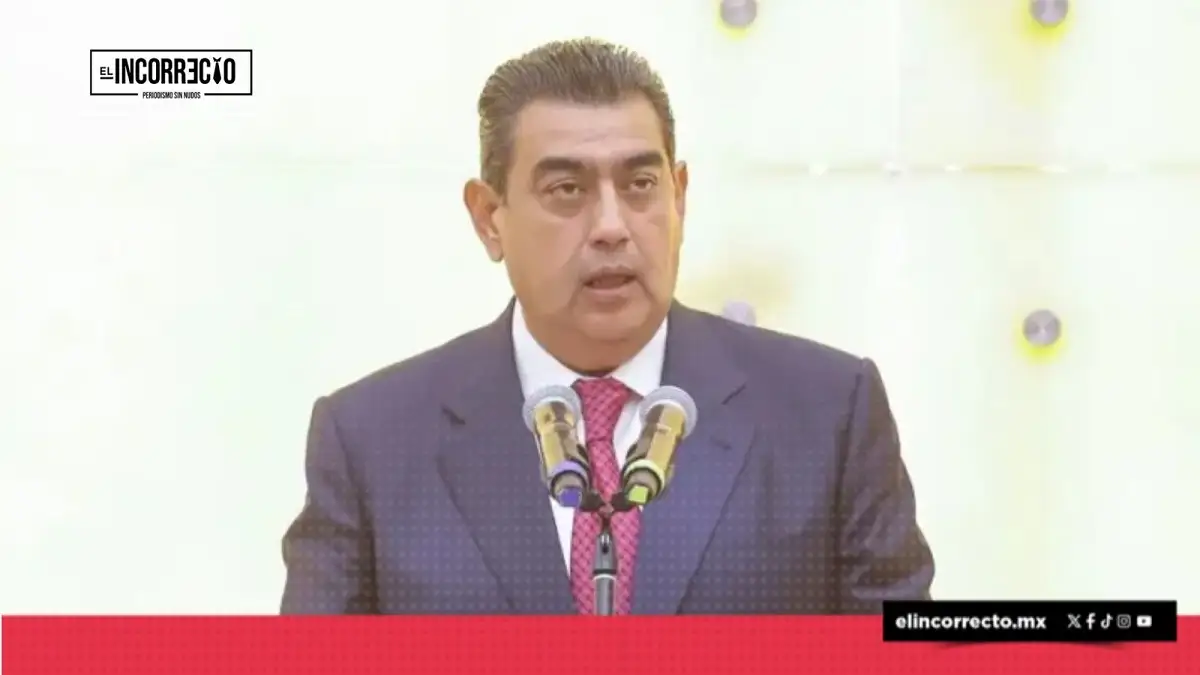 “No mentimos, no robamos y no traicionamos al pueblo”, Sergio Salomón se despide en último informe