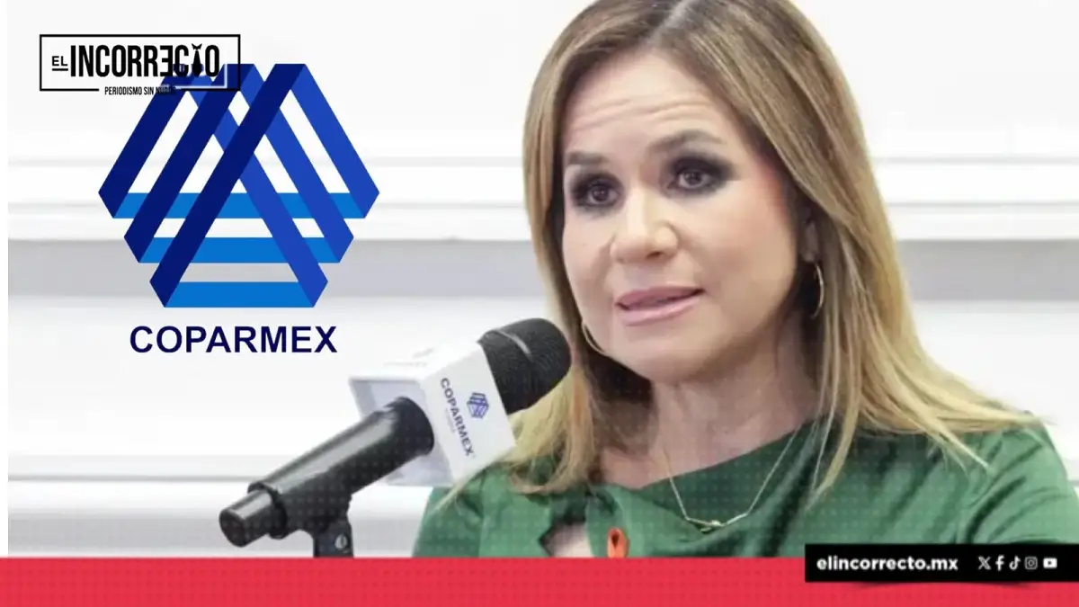 Entra en funciones Beatriz Camacho como la primera mujer presidenta de Coparmex