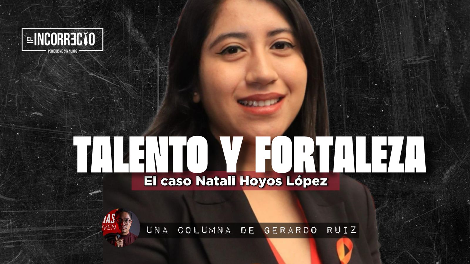 Natali Hoyos Lopez
