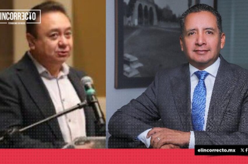  Felipe Velázquez buscará sumar a Mundo Tlatehui y Lupita Cuautle a su proyecto