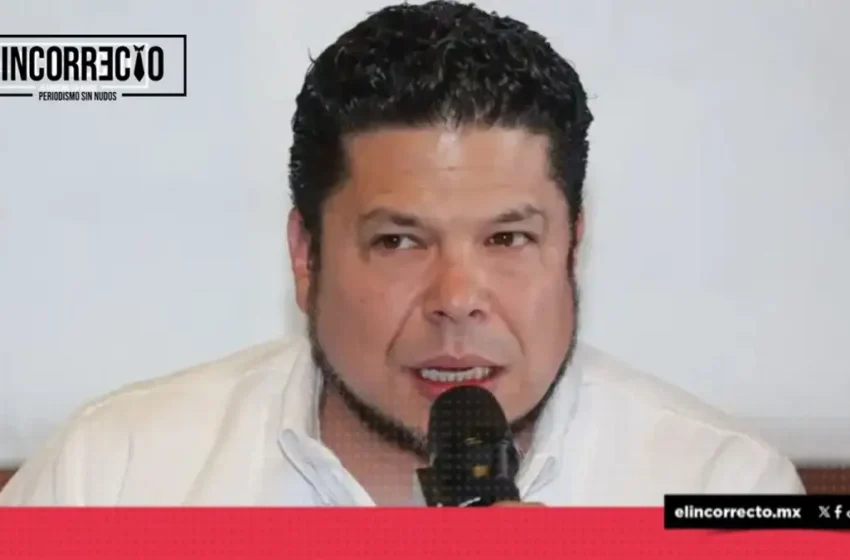  «Eliminación del fuero a diputados fue por mandato de AMLO»: Biestro