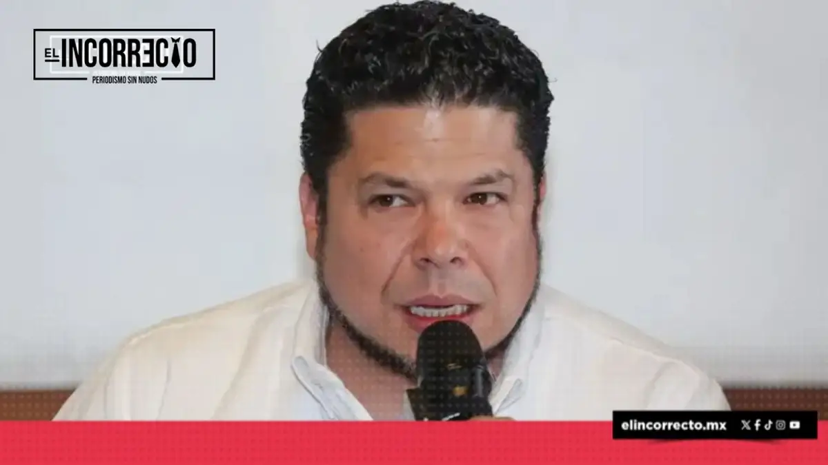 «Eliminación del fuero a diputados fue por mandato de AMLO»: Biestro