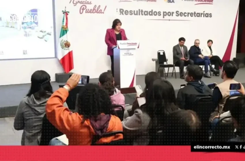  ¿Surge otra Marilyn Cote? DPRIS investiga a presunta falsa oncóloga pediatra en Puebla