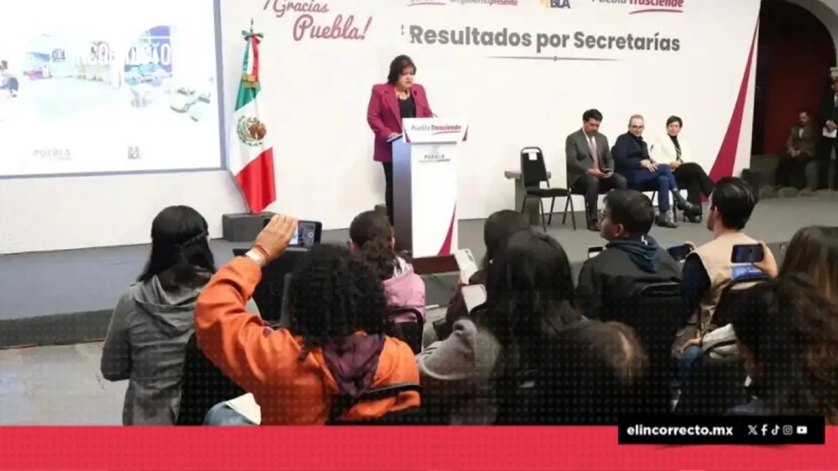 ¿Surge otra Marilyn Cote? DPRIS investiga a presunta falsa oncóloga pediatra en Puebla