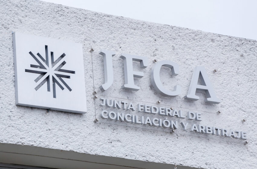  Existe rezago de 32 mil expedientes por resolver en la Junta Local de Conciliación y Arbitraje en Puebla