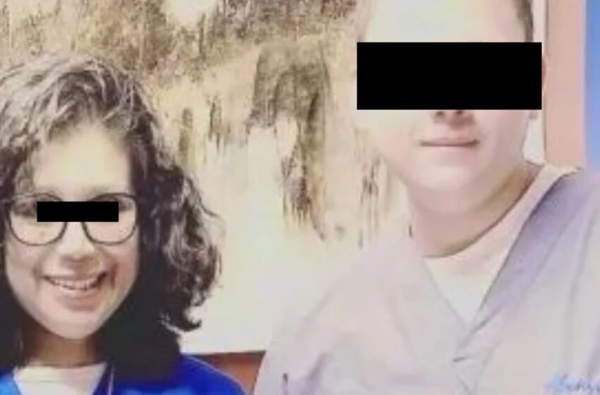  Manipulación y engaño: Marilyn Cote seduce y droga a su paciente para casarse con él