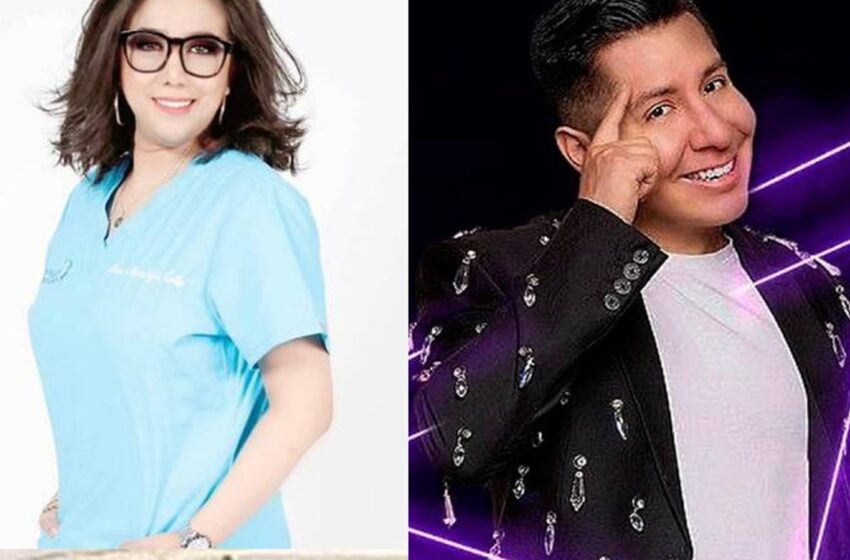  ¡Únete a la denuncia colectiva! Mr. Doctor busca más víctimas de Marilyn Cote