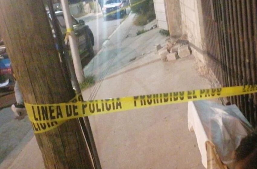  Indignante caso en Totimehuacan: bebé fallecido presentaba golpe en el rostro