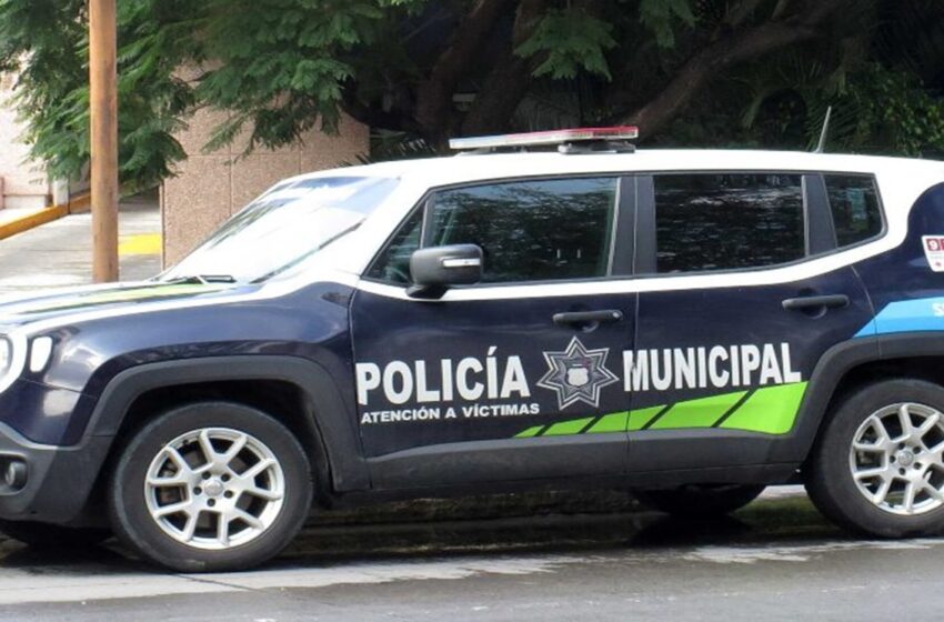 ¡Balacera en San Pablo Xochimehuacán!  Intento de robo de vehículo desata enfrentamiento entre delincuentes y policías