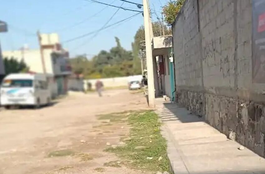  Macabro hallazgo: encuentran cuatro cuerpos tras cateo en la Miguel Hidalgo; dos eran mujeres