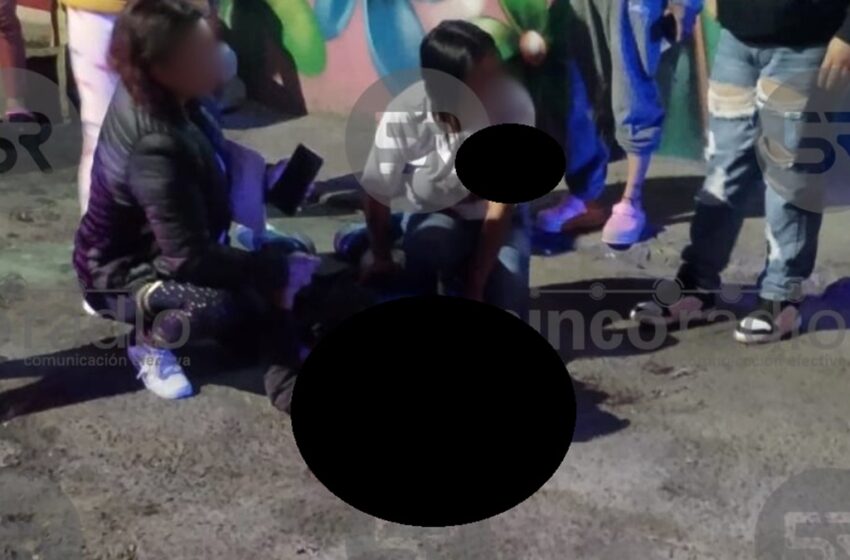  Ejecutan a hombre de un tiro en la cabeza en la colonia Naciones Unidas