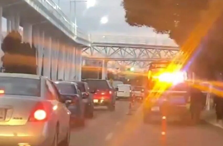  Otra balacera en Puebla! Mujer muere tras ataque en el Boulevard Hermanos Serdán; hay un herido