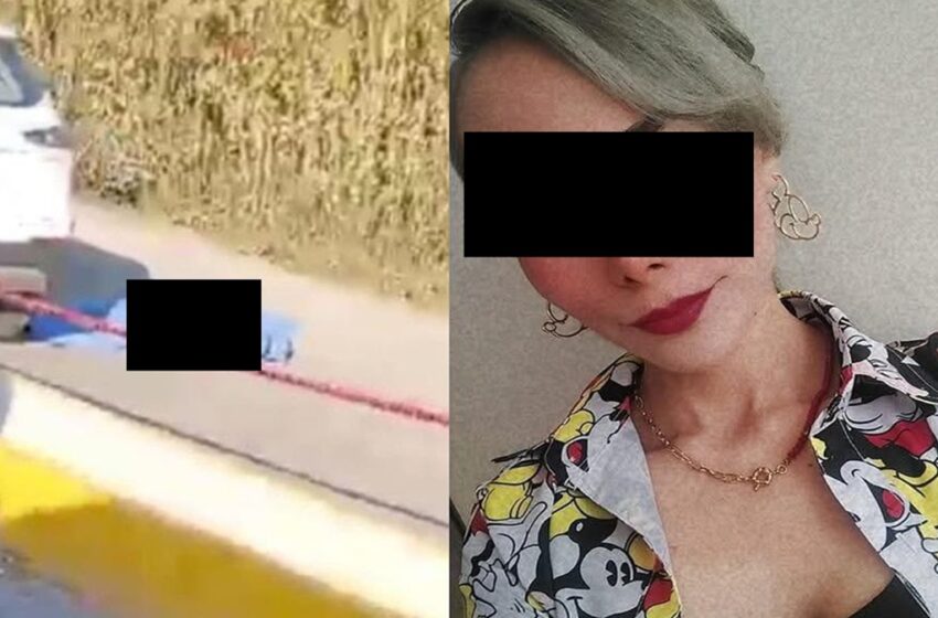  ¡Escalofriante! Secuestra a su vecina en Puebla, la lleva a Morelos y se quita la vida antes de ser capturado