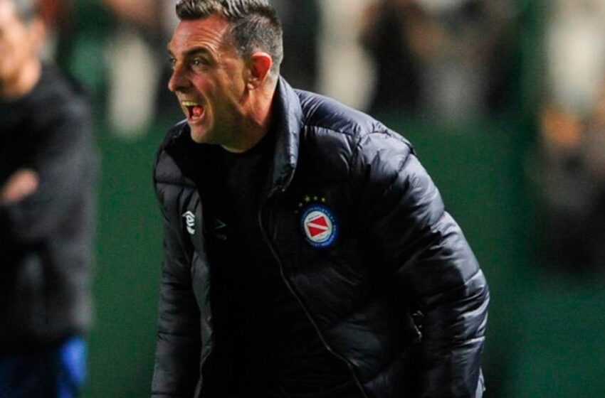  ¡Oficial! Pablo Guede toma las riendas del Club Puebla
