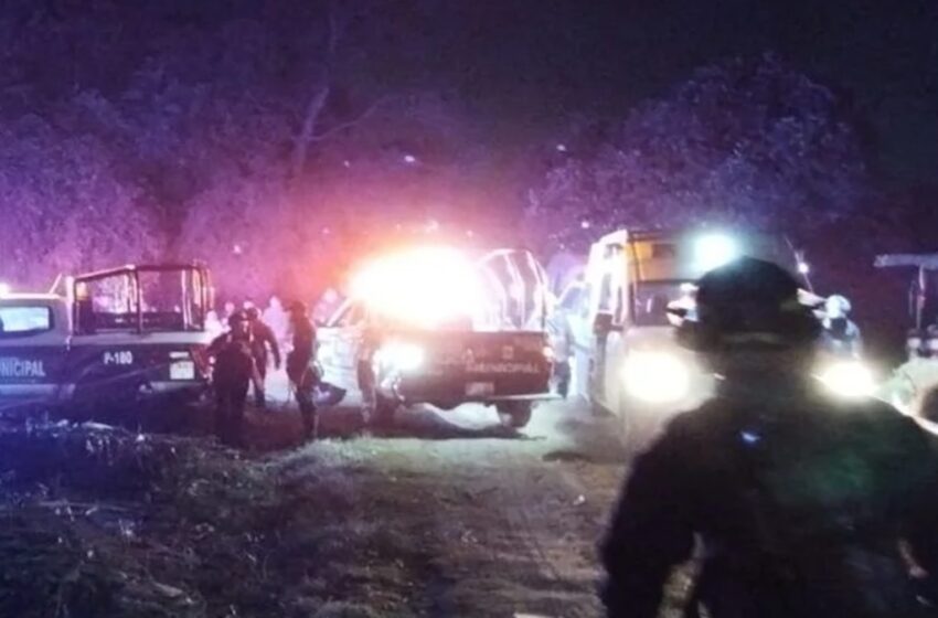  Tragedia en Zacatepec: Explosión cobra dos vidas y deja a un bebé herido