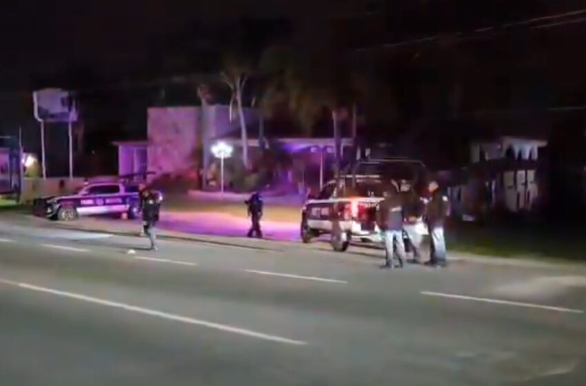  ¡Lunes de Horror en Puebla! Dos Policías Asesinados en Ataque Armado en Hospital Gonzalo Río Arronte de Atlixco