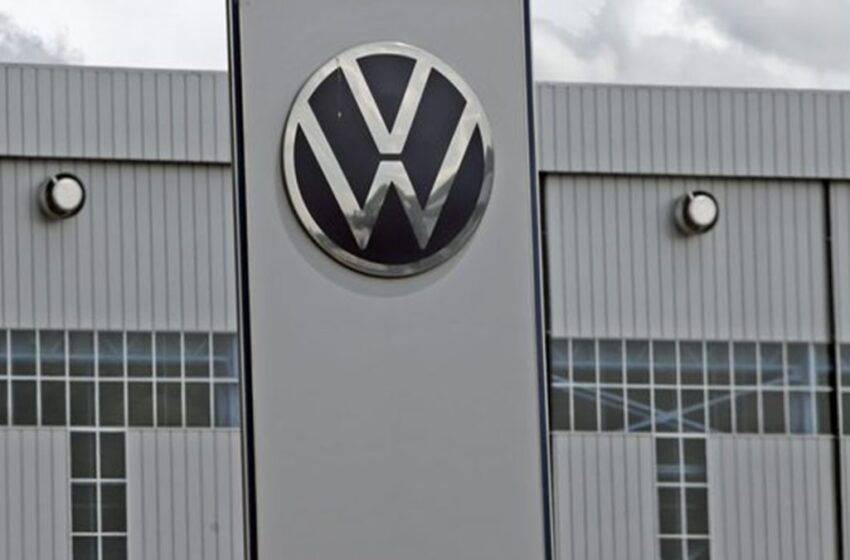  Tragedia en Volkswagen de Puebla: Trabajador fallece al interior de la planta en plena jornada laboral