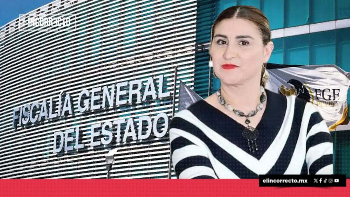 Alejandro Armenta propone a Idamis Pastor para Fiscal de Puebla