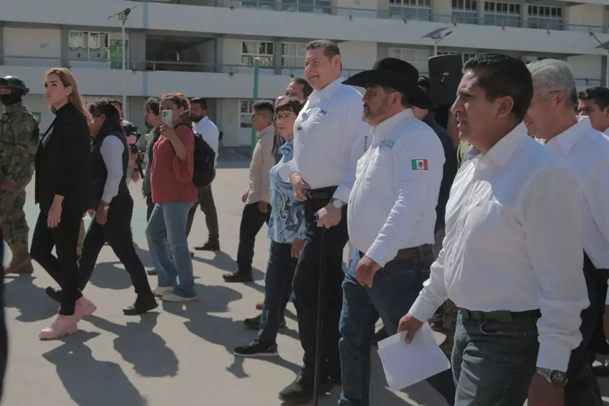 Alista SEDIF 860 refugios temporales ante posibles situaciones de emergencia o desastre