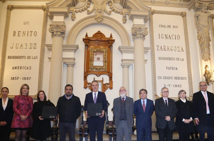  Anuncia OOSL suspensión de servicios de recolección y barrido el 12 de diciembre