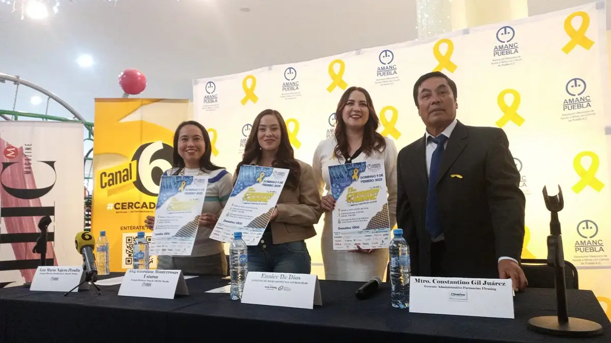 Anuncian 11va Carrera AMANC de 7 y 10 kilómetros