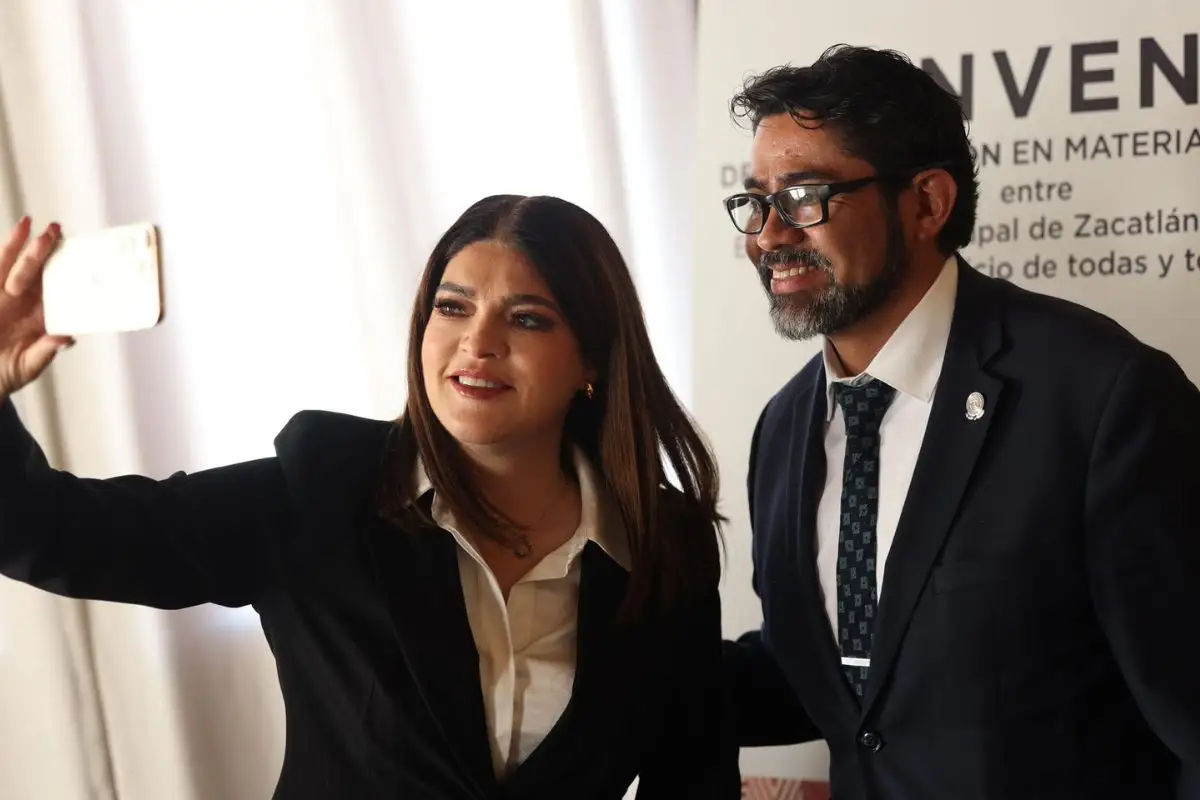 Ayuntamiento de Zacatlán y UDLAP firman convenio de colaboración para becas y prácticas profesionales