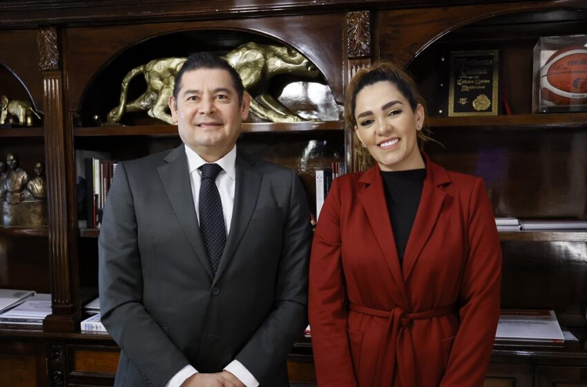  Cero tolerancia al maltrato animal, refrenda Alejandro Armenta