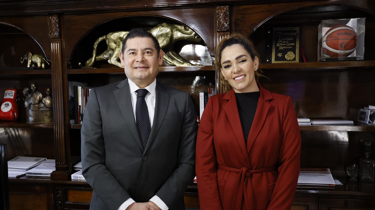 Cero tolerancia al maltrato animal, refrenda Alejandro Armenta