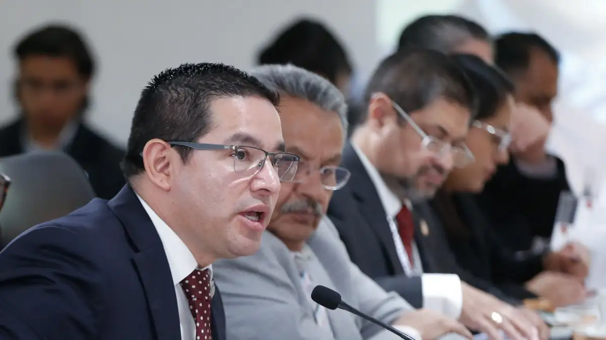 Confirman operación de la banda “Operativo Barredora” vinculada al CJNG en Puebla