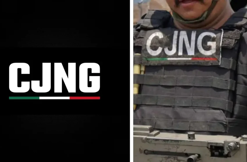  Confirman operación de la banda “Operativo Barredora” vinculada al CJNG en Puebla