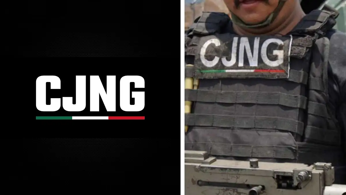Confirman operación de la banda “Operativo Barredora” vinculada al CJNG en Puebla